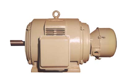 YR系列三相異步電動機(jī)