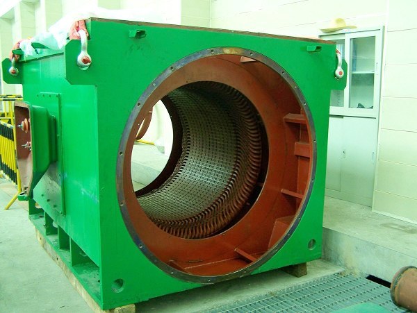 風(fēng)機(jī)電機(jī)