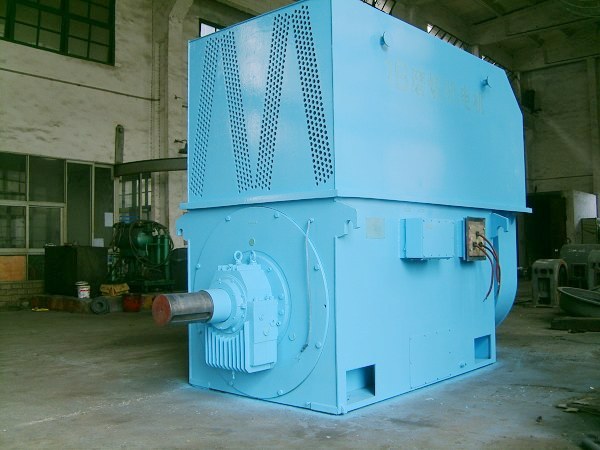 磨煤機(jī)電機(jī)