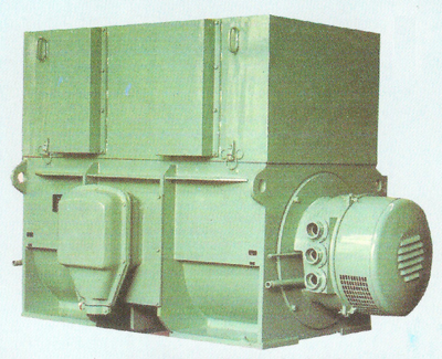 YR系列三相異步電動機(jī)